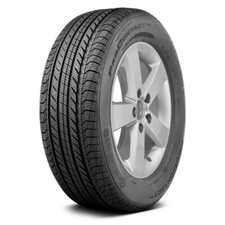 New Tire 245/45R19 Continental PROCONTACT GX - SSR 102H 500 A A BSW