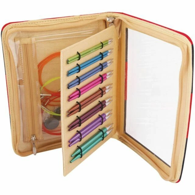 KnitPro Knitting Needles