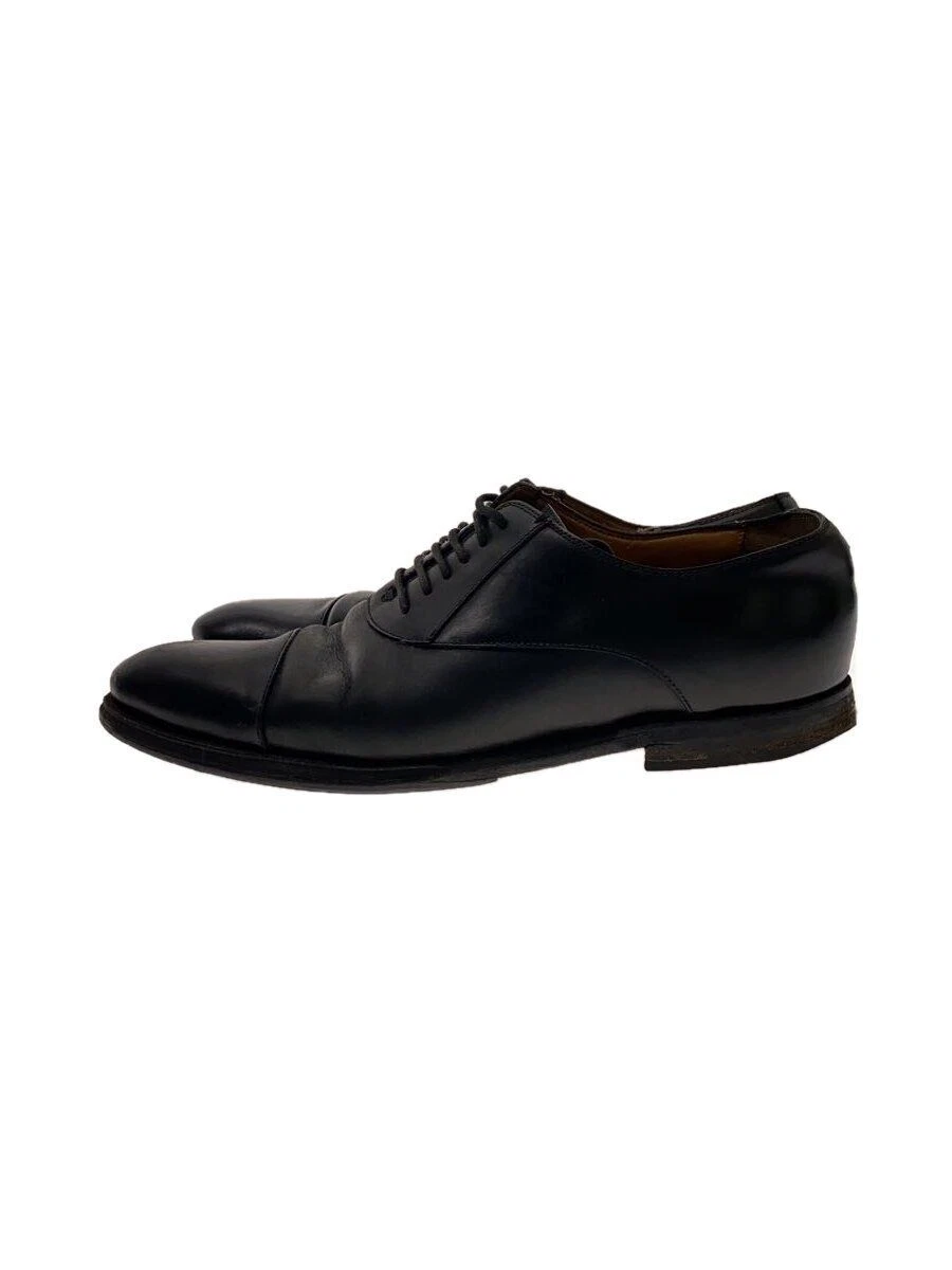 Chaussures habillées GUCCI 5 cuir noir 457144 occasion