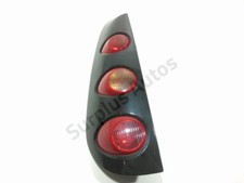 Feu arrière Smart FORFOUR