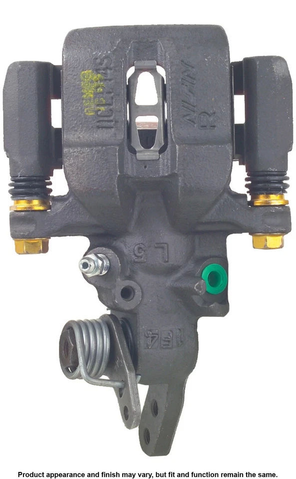 For 1995-1998 Acura TL Disc Brake Caliper Rear Right Cardone 1996 1997 - Image 4 of 4