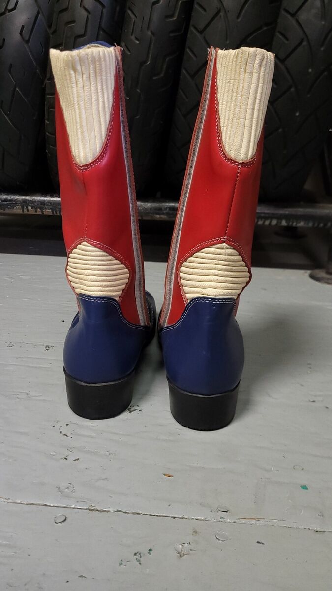 VINTAGE PIBI BOOTS, SIZE 9 | eBay VINTAGE PIBI BOOTS, SIZE 9 | eBay