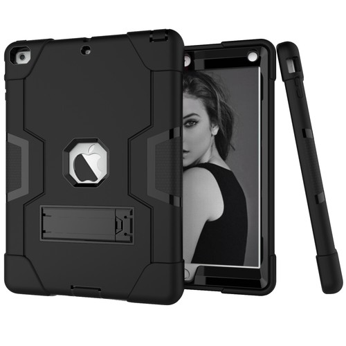 For Apple iPad 5/6th 7th 8th 9th10th Generation Shockproof Heavy Duty Case Cover - Picture 5 of 52