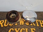 6” J-Slot Air Cleaner Kit For Harley-Davidson Knucklehead Vl Rl Linkert Carb