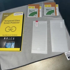 iPhone 4.7” Glass Screen Protectors 