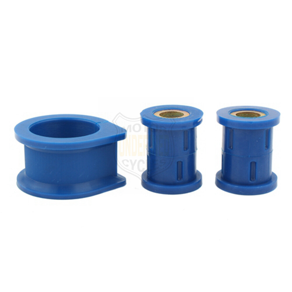 Steering Rack Bushing Set Rack And Pinion Bushing For Nissan Titan