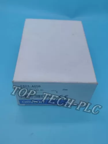 1PCS NEW Omron E6C3-AG5B encoder