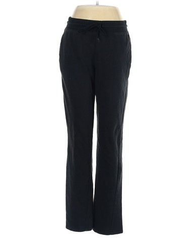 DSG Women Black Sweatpants S | eBay