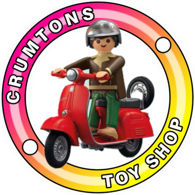 Playmobil 71620 VESPA Garage New in stock | eBay UK