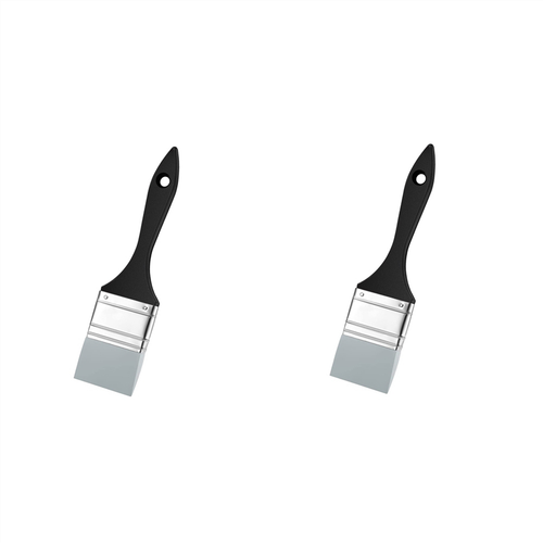 SHIDOW Support De Pinceau En Silicone Pour Artiste, Avec 4 Emplacements Pour Pinceaux, Pour Aquarelle, Huile