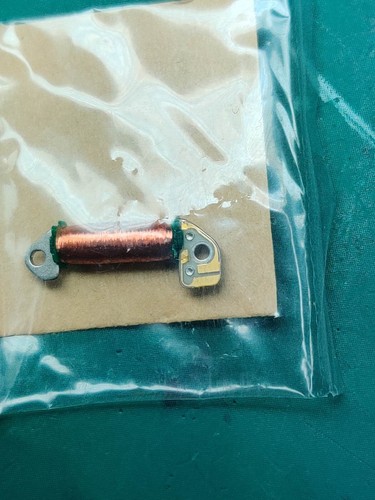 seiko 4002753 coil NOS - 第 1/1 張圖片