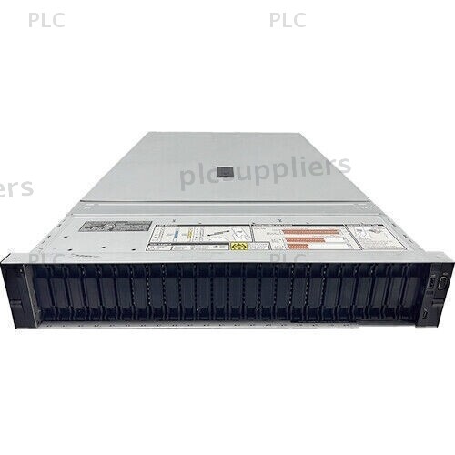 Dell R7525 Server + 2x 7H12 CPU + 1TB 3200MHz RAMS + X710 NIC + H345 RAID - 第 1/7 張圖片