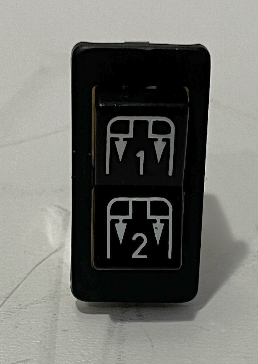 DAV 70283226 Schalter switch 250V 6A l'interrupteur | eBay