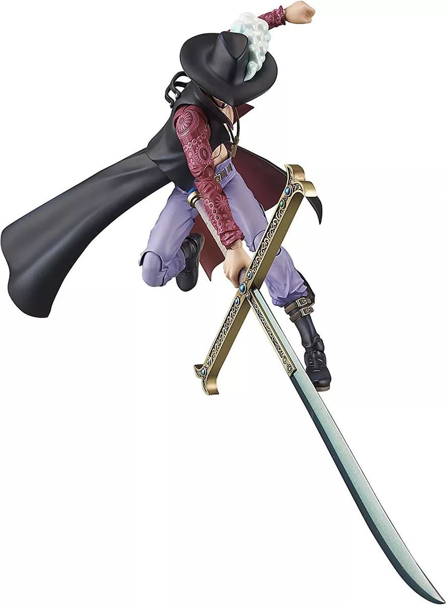 DRACULE MIHAWK MINI SWORD ONE PIECE