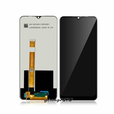 LCD Display Touch Screen Assembly For OPPO A5/A9/A31 2020 // A8/A11/A11X 2019