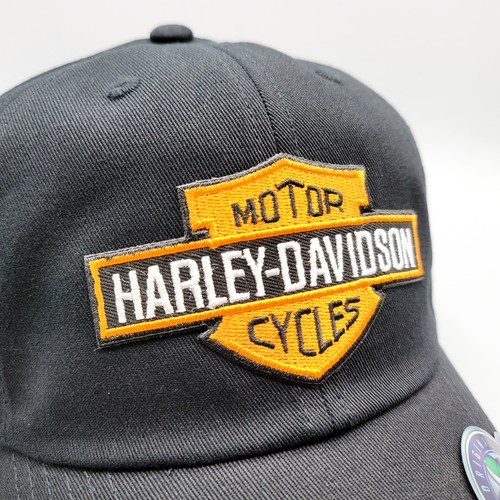 Harley-Davidson Hat, Harley Davidson 