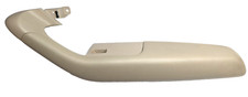 2005-2011 AUDI A6 S6 - Front Right DOOR Panel PULL / Armrest 4F0867174A Beige