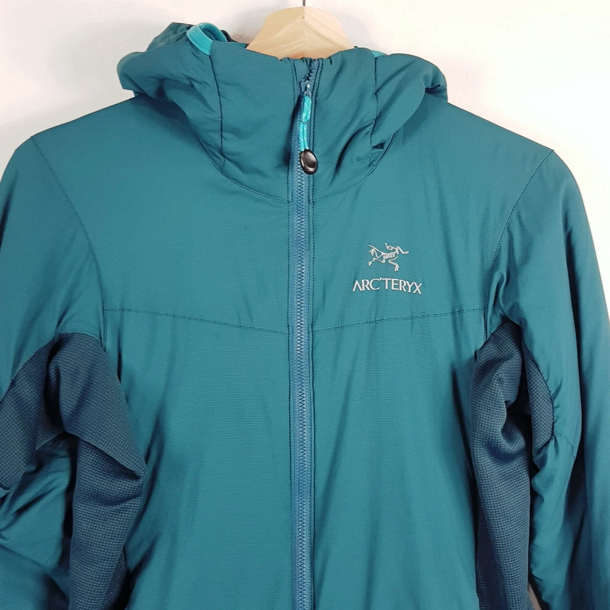 Arcteryx atom shop lt sizing
