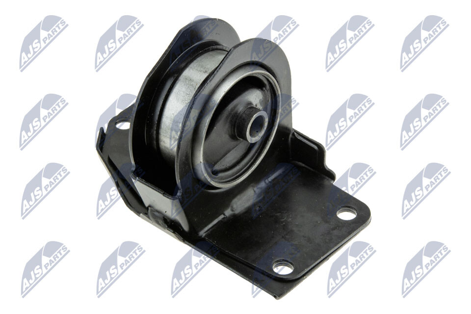 Rear NTY ZPS-MS-031 Engine Mounting for MITSUBISHI - Image 4