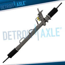 Power Rack and Pinion for Chevrolet Aveo Aveo 5 Suzuki Swift+ Pontiac G3 Wave