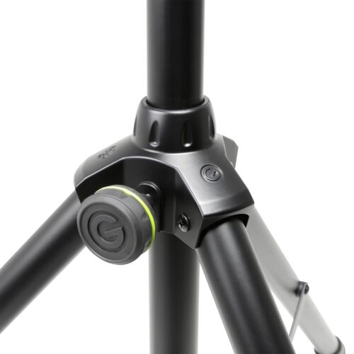 Gravity Stands SP 4722 B Heavy Duty Crank Up DJ Pro Audio Tripod Speaker Stand - Picture 3 of 7