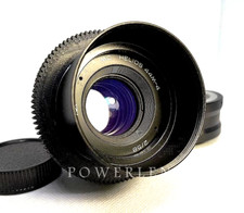Helios 44M-4 f.2/58mm KMZ Soviet lens Soft Bokeh Lens DSLR M42 Sony E mount