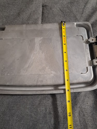 George Foreman Lower Plate Skillet Tsk-2623et - Bild 8 von 10