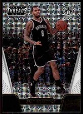 2016-17 Panini Threads Dazzle Sean Kilpatrick Brooklyn Nets #129