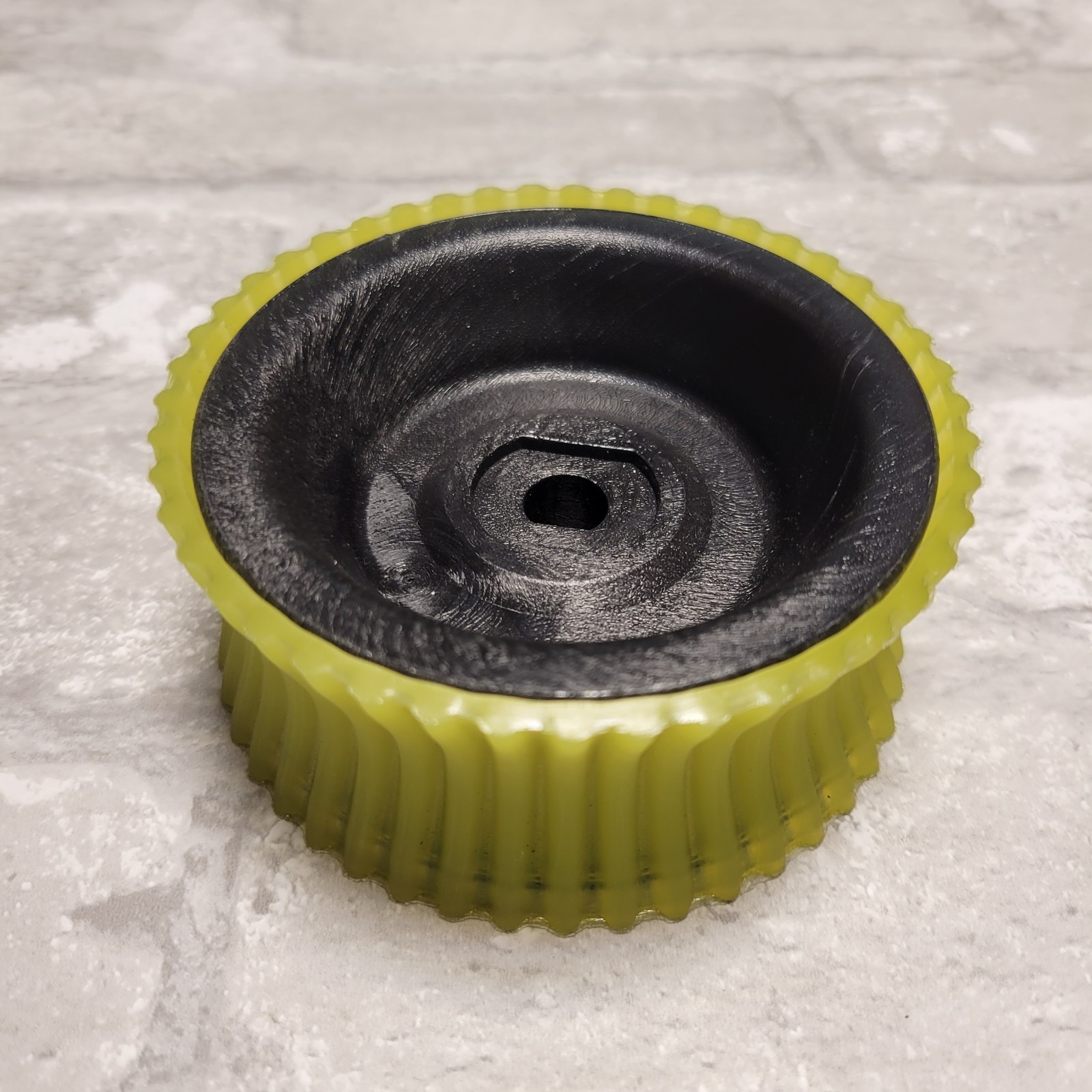 Baizifu Booster Accessories Friction Wheel Driving Wheel Electric Bike