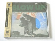 Isao Suzuki Trio・Quartet Blow Up SACD Hybrid TBM three blind mice JAPAN