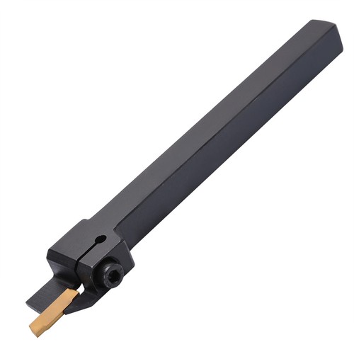 MGEHR1010-2 Bohrstange Drehmeißel Halter + 10 Stk MGMN200-G Wendeschneidplatten - Bild 7 von 10