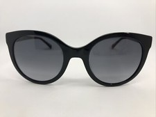 NEW ISAAC MIZRAHI NY SUN COLLECTION IM 30249 BK 53.22.140 Women  s Sunglasses