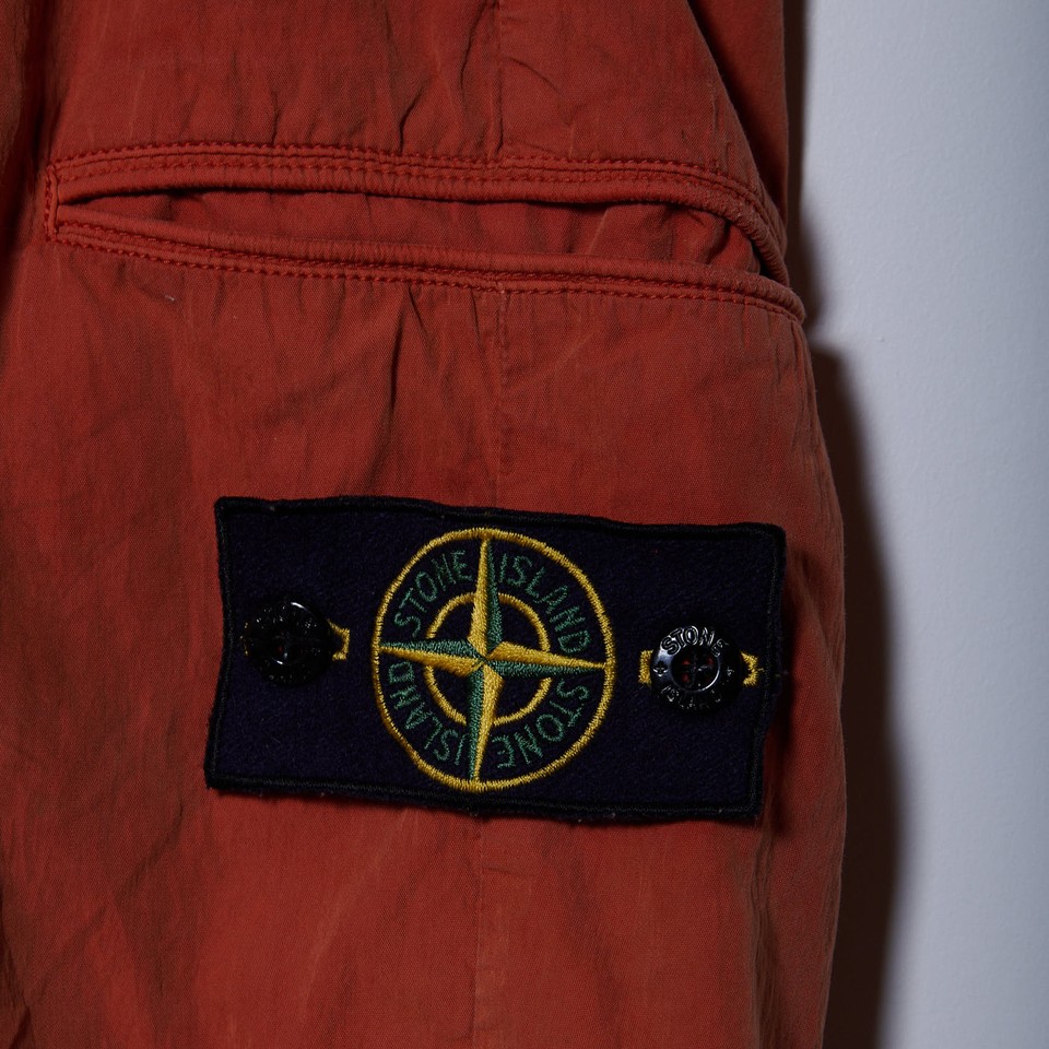 Vintage Stone Island Shorts 38W eBay