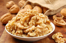 Premium Walnut Halves | Raw & Unsalted | High in Omega-3 &Protein | Bulk & Whole