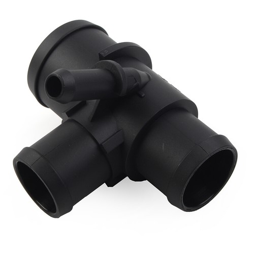 Top Thermostat Housing Water Pipe Connector For Land Rover Range Rover 2010-2013 - Picture 3 of 11