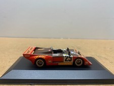 ALPINE A310 MANS 1977 1/43 Kit JPS Poisson Dieppois KP314 EUR 51,77