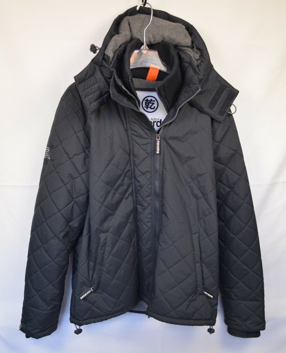 Superdry Original Windcheater Japan 