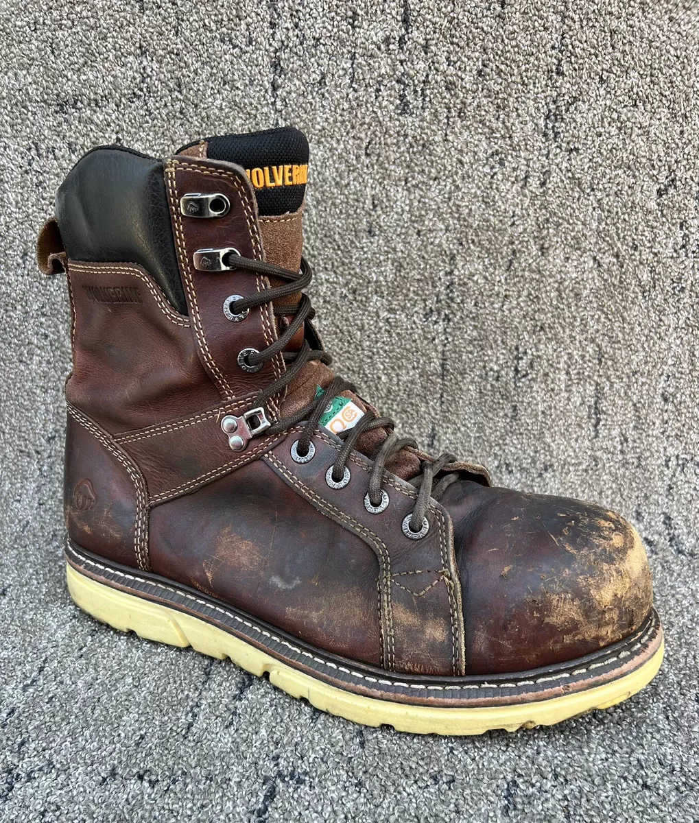 Wolverine men's durashocks sale