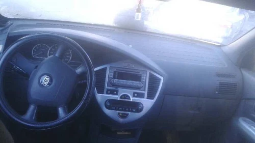 Colector de escape R. para KIA CARENS (RS) 2.0 CRDi LX monovolumen 2006 1591543 - Imagen 6 de 9