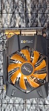 ZOTAC GTX 750 1GB 128BIT DDR3 Video Card