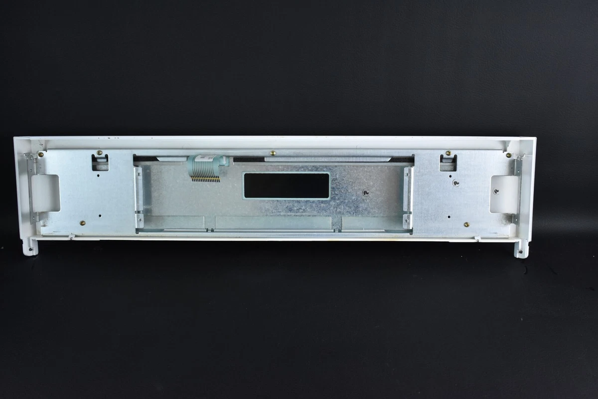 Genuine WHIRLPOOL Oven, Touch Panel ONLY # 8304276 (Board not 