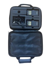 Comica CVM-WM100 PLUS UHF Wireless Microphone...