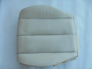 MAZDA CX7 ER Bj07-13 Sitzfläche Ledersitz Sitz vorne rechts Lederausstattung