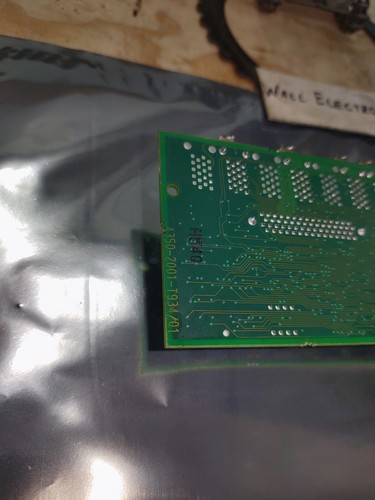 Fanuc A20B-2001-0930/01A Servo Communications Card A20B-2001-093 - Picture 6 of 12