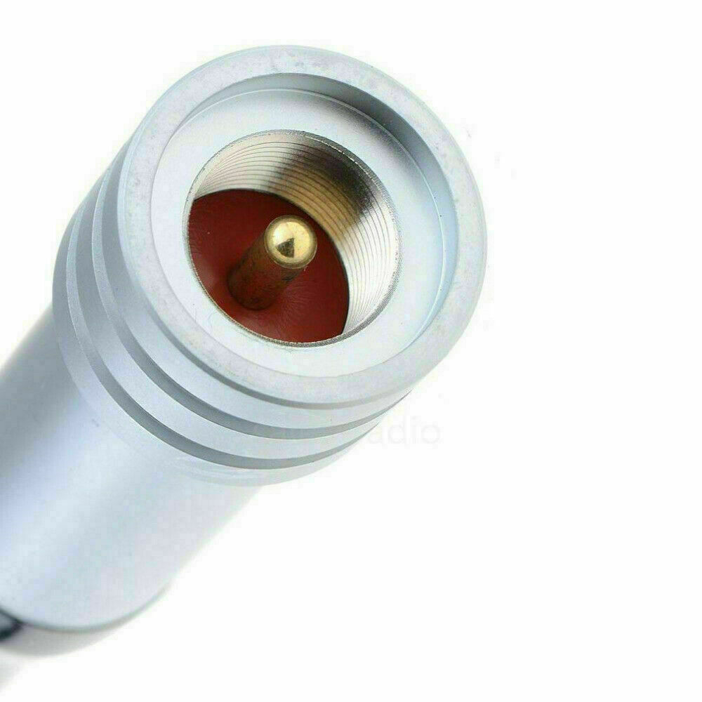 Diamond SG7000 144/430MHz VHF/UHF & RB-56 Base Clip 5M Cable