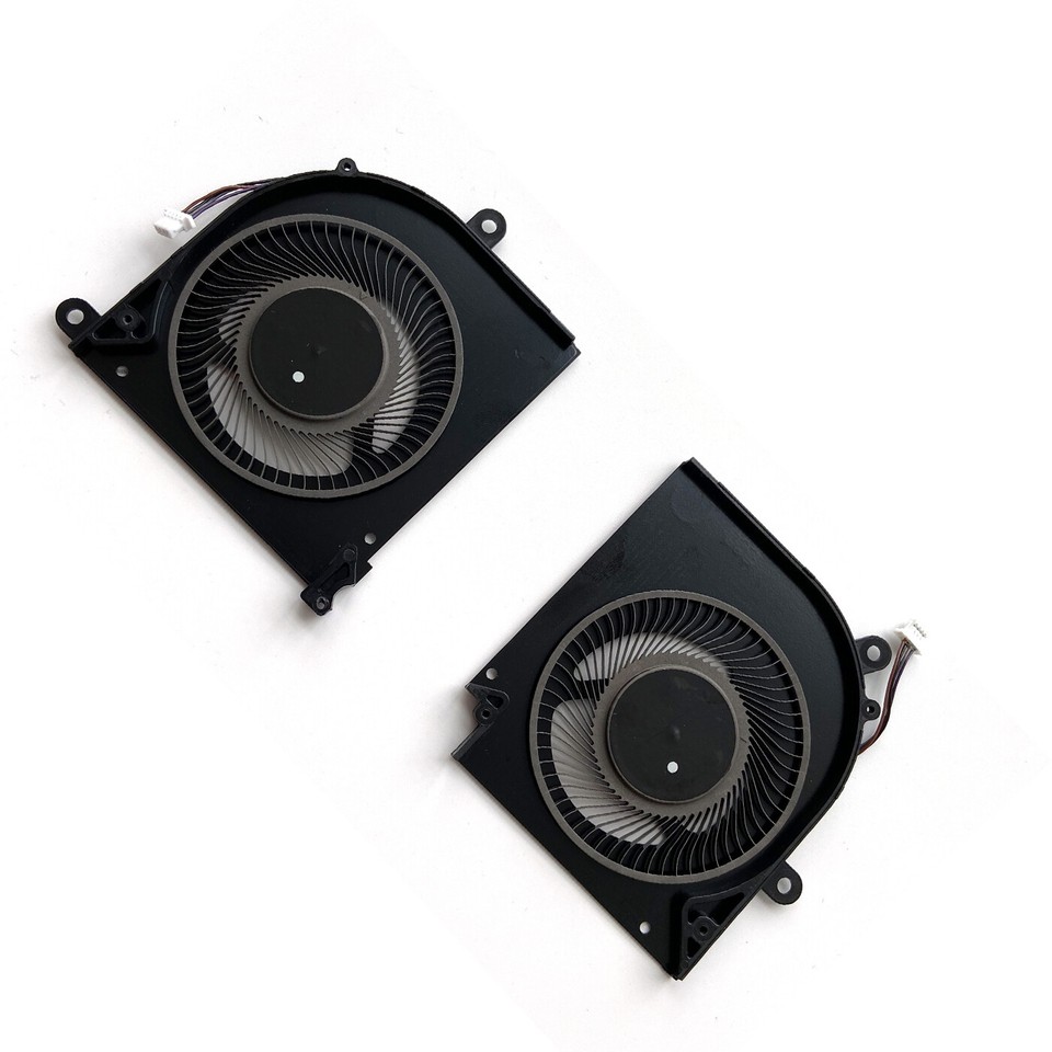 BS5405HS-U4W/U4X ventilador de refrigeración GPU de CPU para ordenador portátil para MSI Stealth 15M-A11UEK MS-1562 A11SEK A11SDK ordenador PC ventilador refrigerador radiador - AliExprs 7 BS5405HS-U4W/U4X ventilador de refrigeración GPU de CPU para ordenador portátil para MSI Stealth 15M-A11UEK MS-1562 A11SEK A11SDK ordenador PC ventilador refrigerador radiador - AliExprs 7