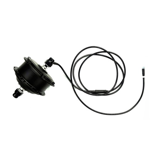 60/130/160 cm 9 pines bicicleta eléctrica hembra a macho cable de extensión del motor 2023 SP - Imagen 9 de 14