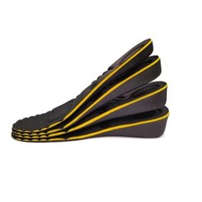 Height Sports Keeping Heightening Pad Invisible Inner Men and Women Increasing
