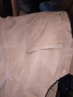 Carhartt Heavy Duty Overalls 42X32 TAN  and ready for WORK — photo 6