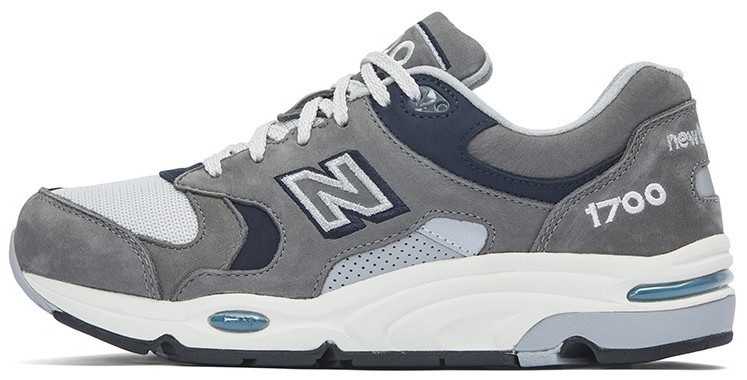 New Balance 1700 Titanium Eclipse for Sale | Authenticity
